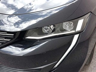 Peugeot 508 SW BlueHDi 130 S&S Allure Pack EAT8 96 kW (130 CV)