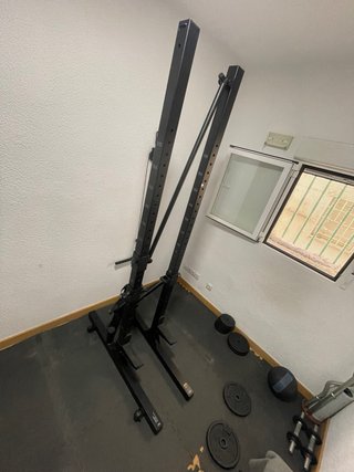 Kit Entrenamiento Casa Decathlon