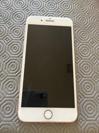 iPhone 8 Plus 64GB Oro Rosa