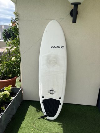 Tabla de surf Olaian