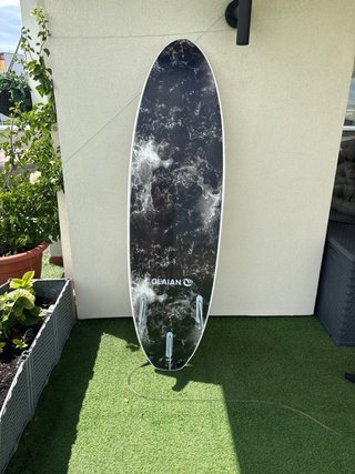 Tabla de surf Olaian