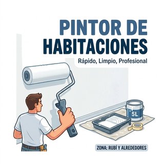 Manitas a domicilio / Bricolaje económico