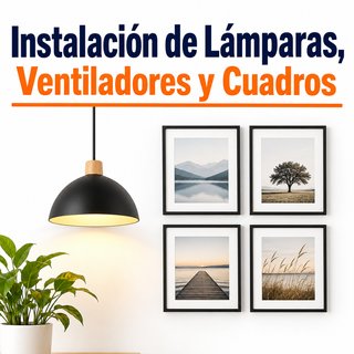 Manitas a domicilio / Bricolaje económico