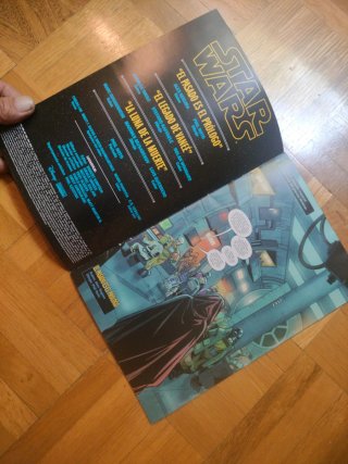 Star Wars - Especial San Diego Comic-Con Málaga 20