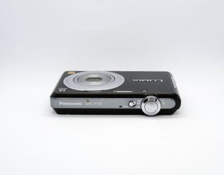 Panasonic Lumix DMC-FS16 Fotocamera Digitale