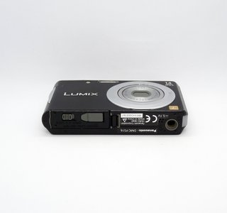 Panasonic Lumix DMC-FS16 Fotocamera Digitale