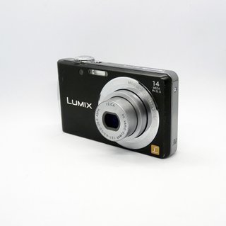 Panasonic Lumix DMC-FS16 Fotocamera Digitale