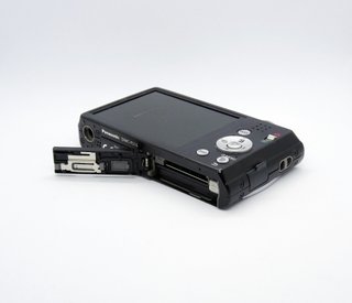 Panasonic Lumix DMC-FS16 Fotocamera Digitale