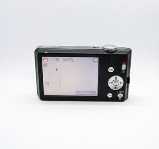 Panasonic Lumix DMC-FS16 Fotocamera Digitale