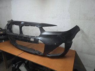 Paragolpes BMW X2 2018