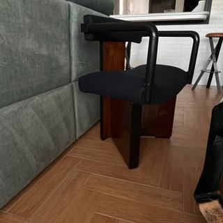 Pareja Butacas mid century