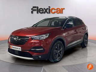 Opel Grandland X 1.2 Turbo Selective