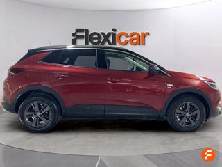 Opel Grandland X 1.2 Turbo Selective