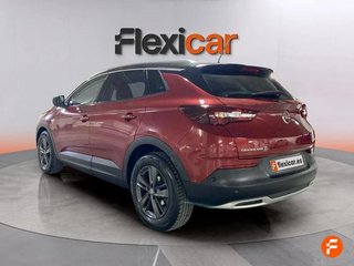 Opel Grandland X 1.2 Turbo Selective