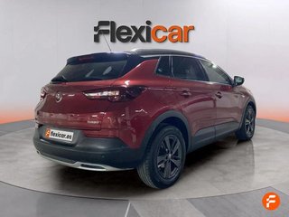 Opel Grandland X 1.2 Turbo Selective