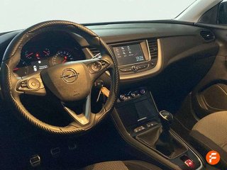 Opel Grandland X 1.2 Turbo Selective