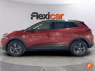 Opel Grandland X 1.2 Turbo Selective