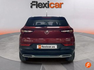 Opel Grandland X 1.2 Turbo Selective