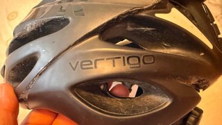 Casco KASK Vertigo 2.0 talla M (48-58 cm)