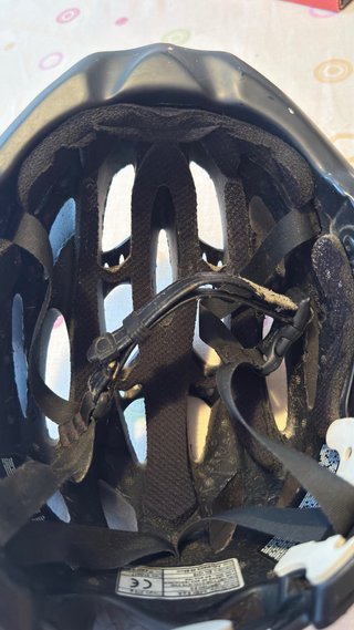 Casco KASK Vertigo 2.0 talla M (48-58 cm)