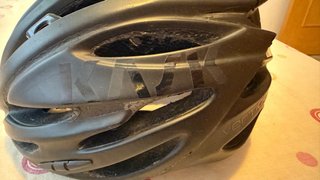 Casco KASK Vertigo 2.0 talla M (48-58 cm)