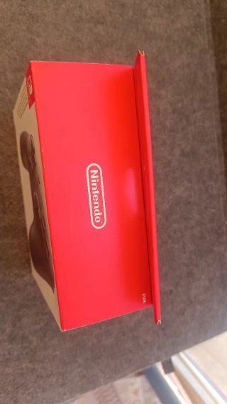 Mando Pro Nintendo Switch + Cable