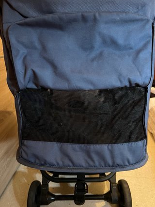 Negociable-Silla de paseo Easywalker Miley 2