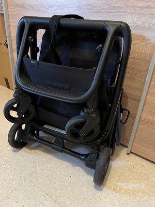 Negociable-Silla de paseo Easywalker Miley 2
