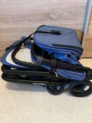 Negociable-Silla de paseo Easywalker Miley 2