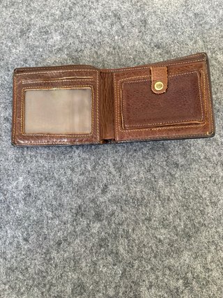 Carteras de cuero varias