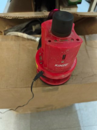 Nivel Láser Rojo