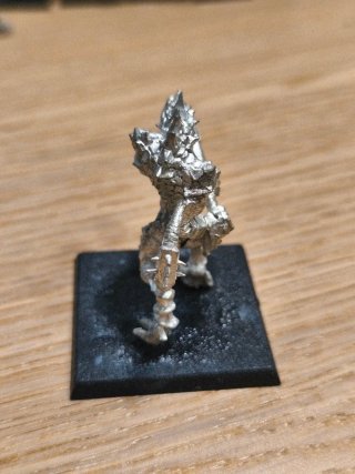 Kroxigor warhammer original