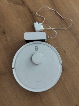 Robot Aspirador Xiaomi S20