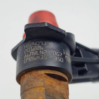 INYECTOR RENAULT RENAULT TRAFIC CAJA CERRADA (AB 4.01) 2001-2014