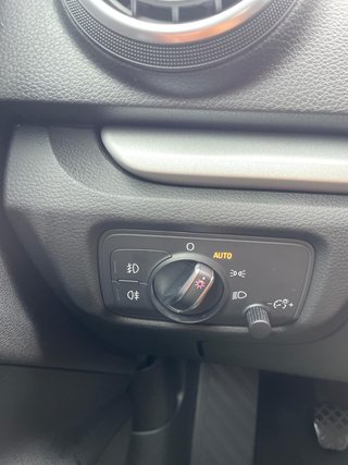 Audi A3 Sportback 2.0 TDI 150 CV – 2015