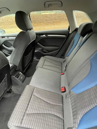 Audi A3 Sportback 2.0 TDI 150 CV – 2015