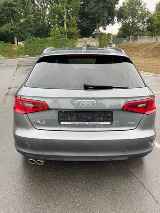 Audi A3 Sportback 2.0 TDI 150 CV – 2015