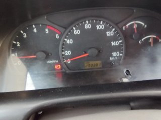 Suzuki Grand Vitara 1999