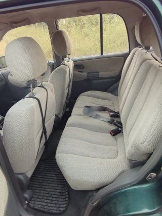 Suzuki Grand Vitara 1999