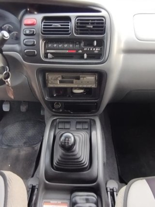 Suzuki Grand Vitara 1999