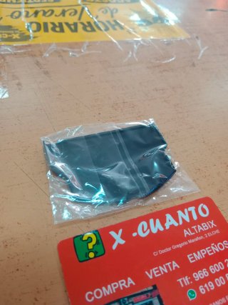 TAPADERA COMPATIBLE PARA PSP 2000 3000 SIN USAR