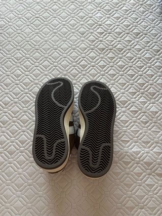 Adidas Campus Marrones Talla 41