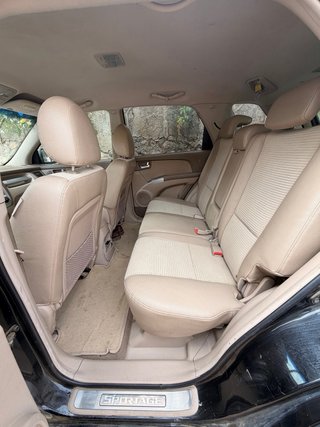 KIA SPORTAGE 2.0 CRDi  140cv 4X4