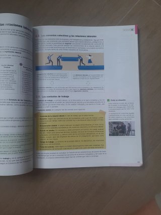 Empresa y diseño de modelos de negocio 2o Bachi...