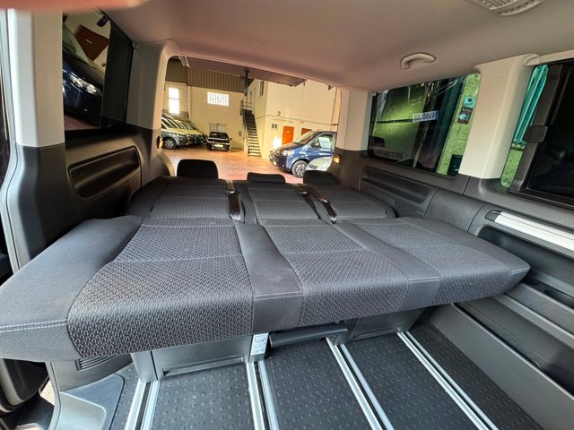Volkswagen Multivan Outdoor Corto 2.0 TDI 110kW BMT DSG