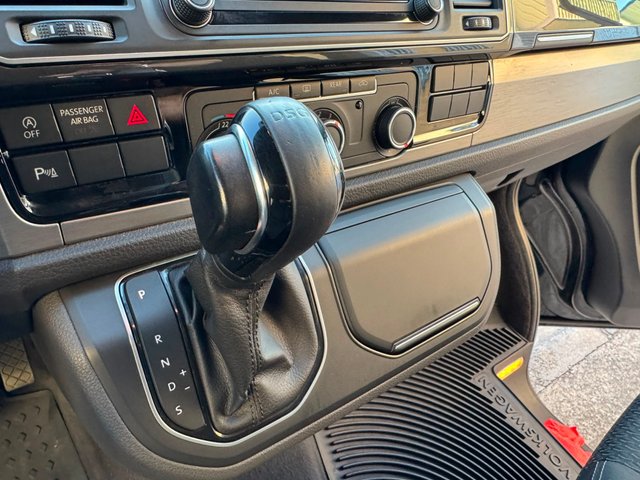 Volkswagen Multivan Outdoor Corto 2.0 TDI 110kW BMT DSG