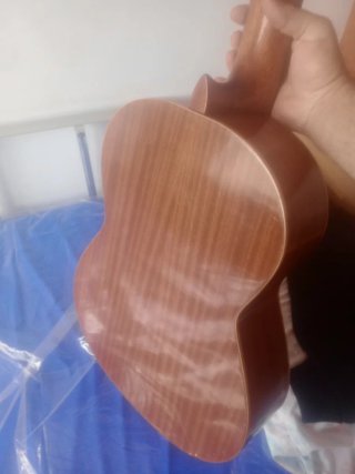 Guitarra Española Admira Sevilla
