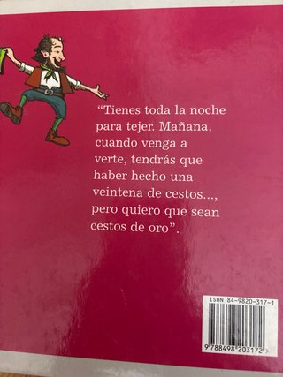 Pack Cuentos infantiles