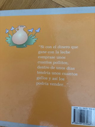 Pack Cuentos infantiles