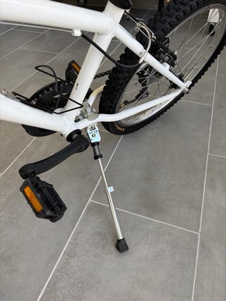 Bicicleta Rockrider ST 120 Junior 20